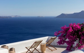 Canaves Ena view