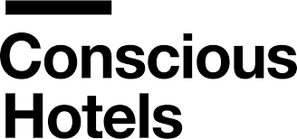 Conscious Hotels logo