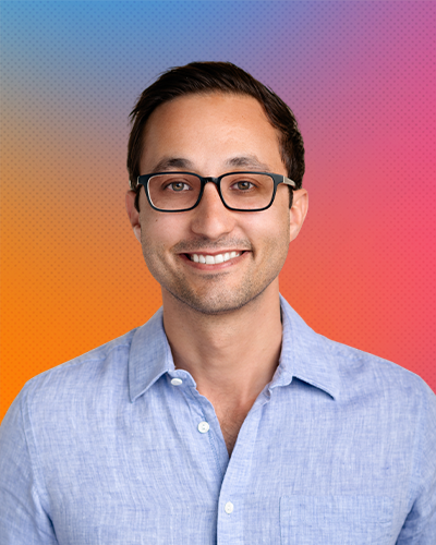 Headshot of Nick Ferris