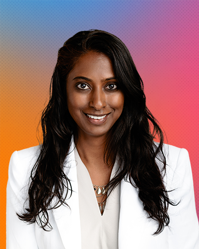 Headshot of Sanjana Chappalli