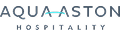 Aqua Aston Hospitality logo
