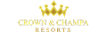 Crown & Champa Resorts logo