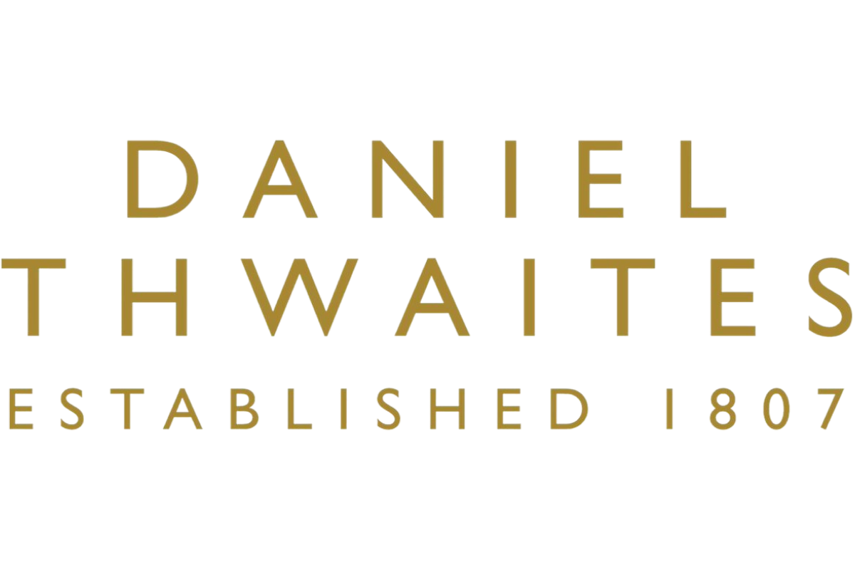 Daniel Thwaites logo