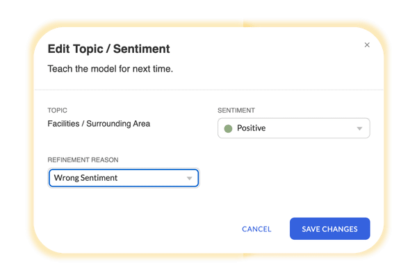 Feedback – Sentiment Anaylsis (1)