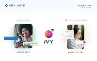 Ivy, hospitality's AI decision intelligence layer