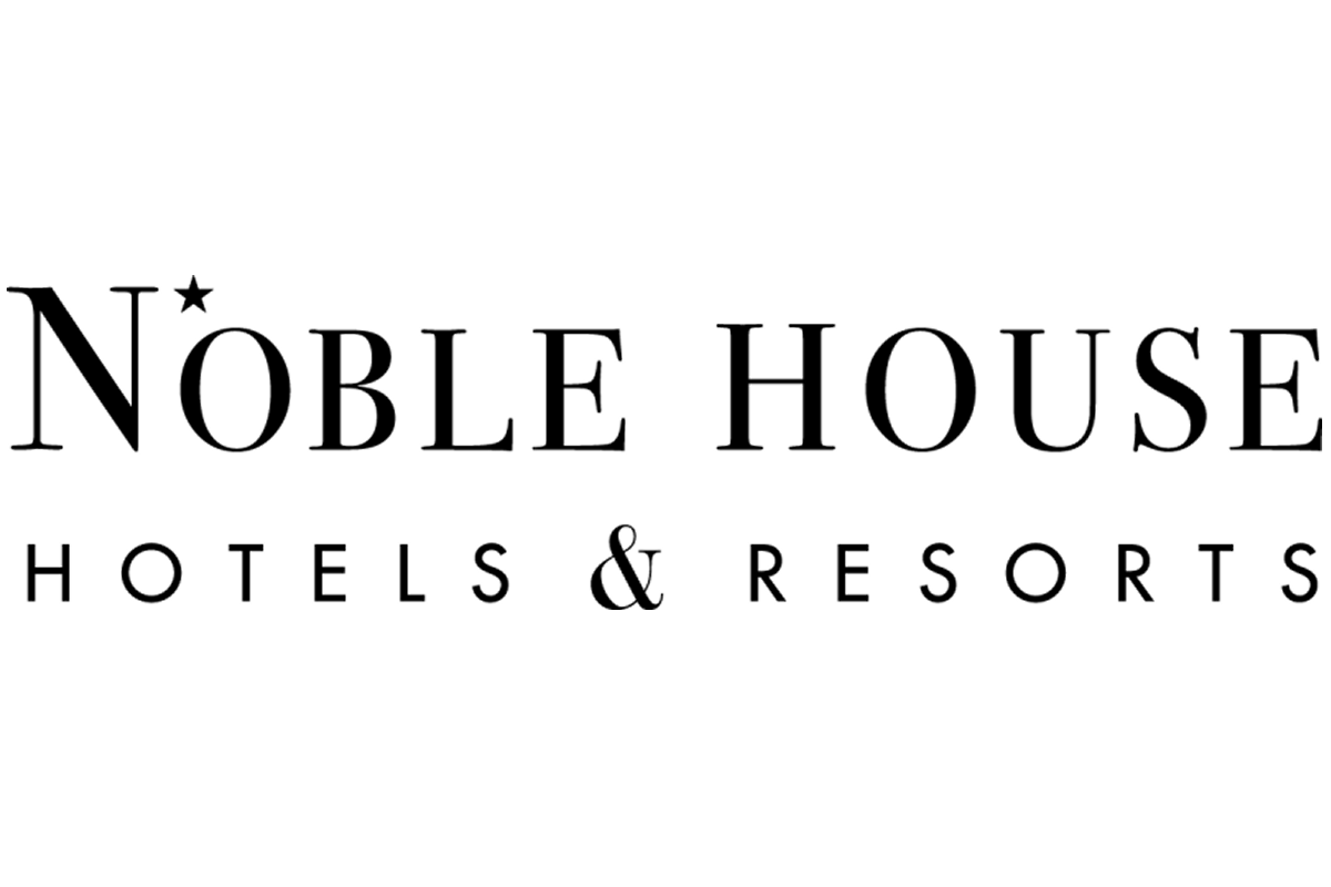 Noble House Hotels & Resorts logo Noble House Hotels & Resorts logo