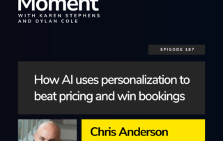 Chris Anderson, Professor, Cornell University