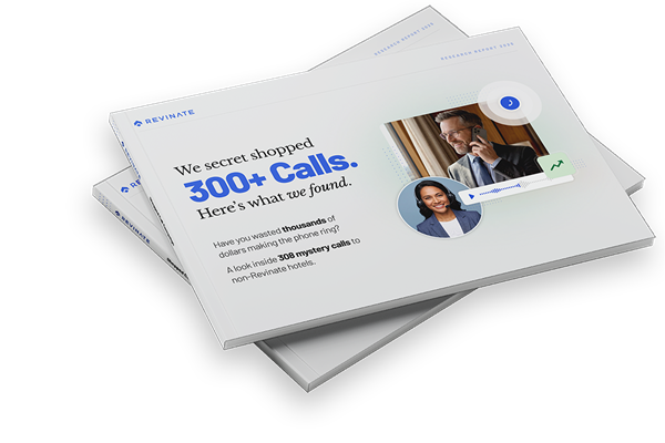 Shopped Call Campaign guide cover