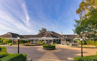 voco Kirkland Park Hunter Valley exterior