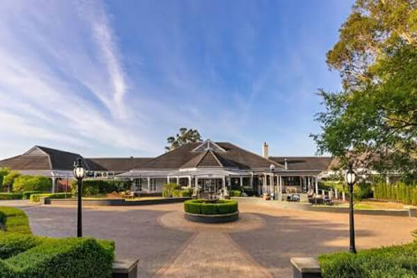 voco Kirkland Park Hunter Valley exterior