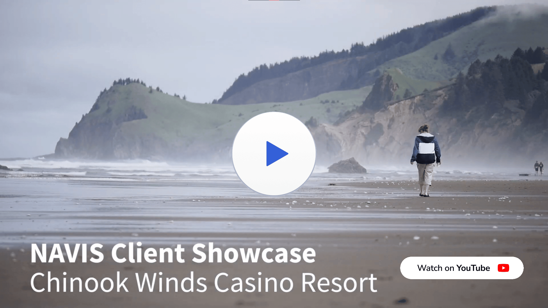Chinook Winds Casino Resort YouTube thumbnail