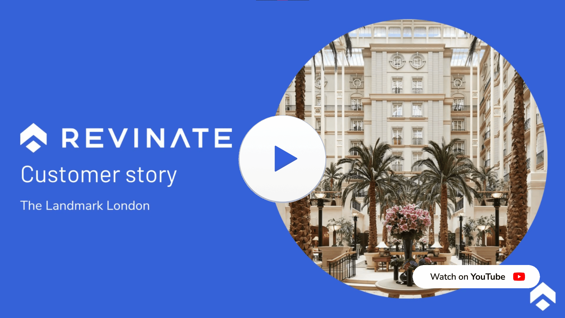 The Landmark London YouTube thumbnail