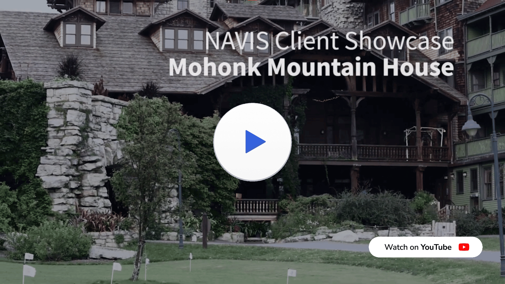 Mohonk Mountain House YouTube thumbnail