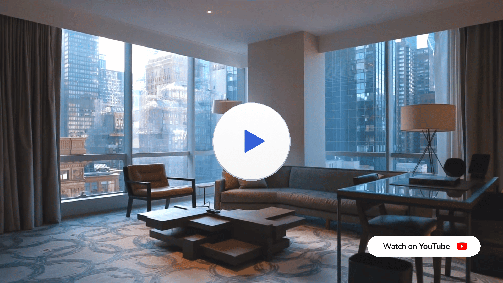 Park Hyatt New York YouTube thumbnail