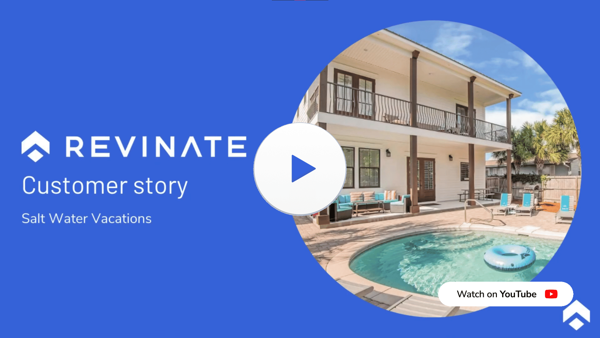 Salt Water Vacations YouTube thumbnail