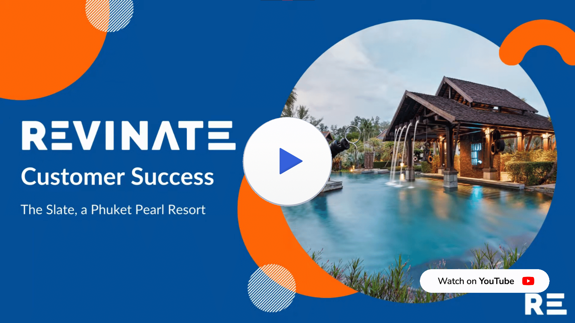 The Slate, a Phuket Pearl Resort YouTube thumbnail