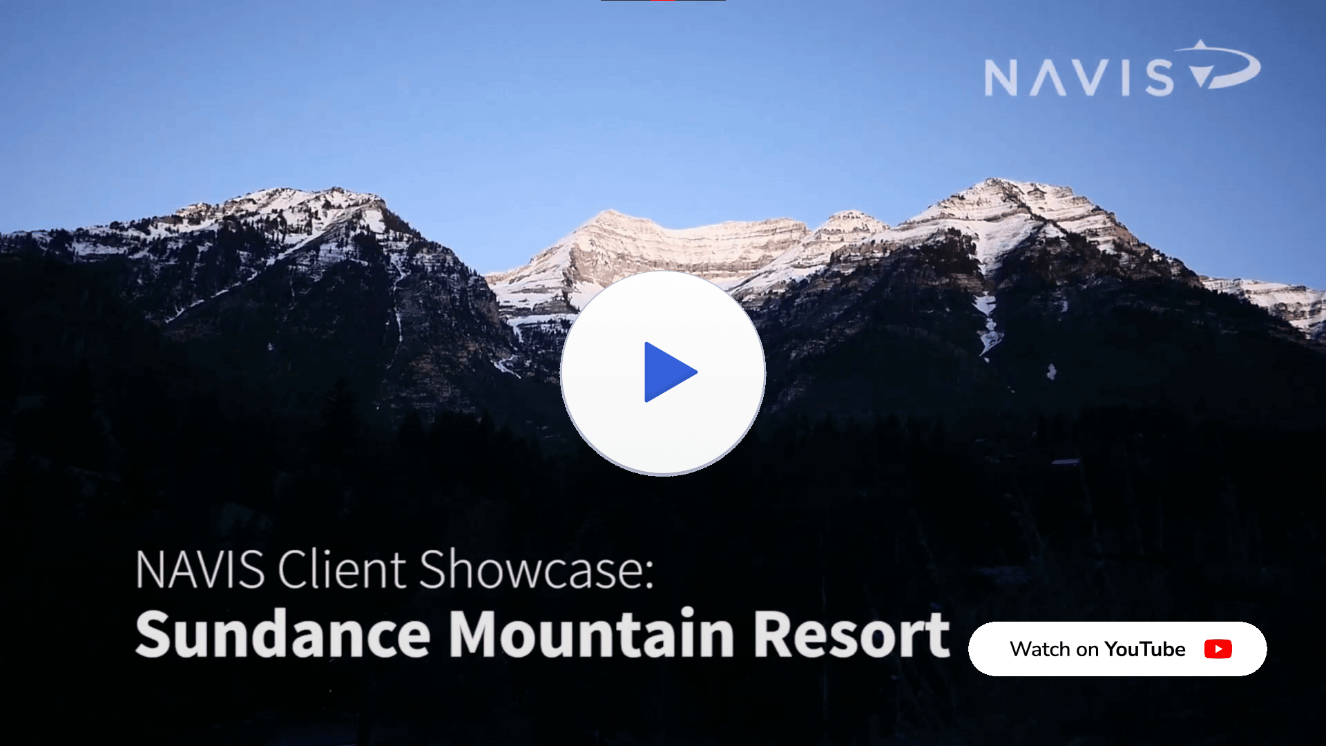 Sundance Mountain Resort YouTube thumbnail