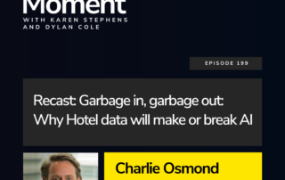Hotel Moment ep 199 Charlie Osmond recast thumbnail