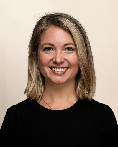 Nicole Wiener headshot