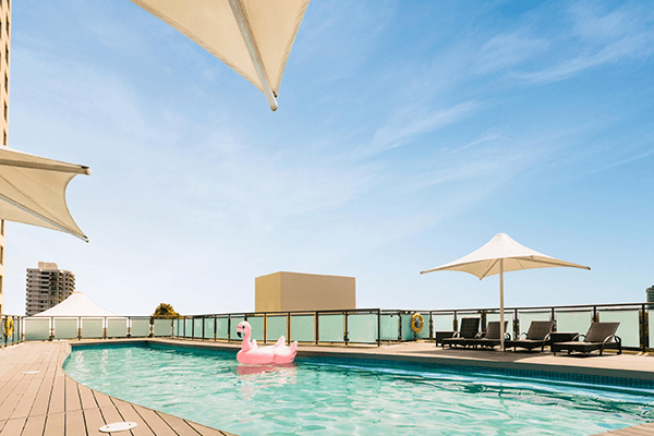 voco Gold Coast Surfers Paradise