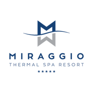 Miraggio Thermal Spa Resort Logo