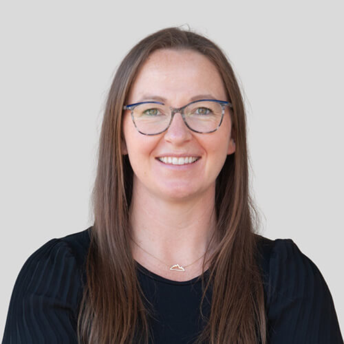 Bailey Yeats headshot square