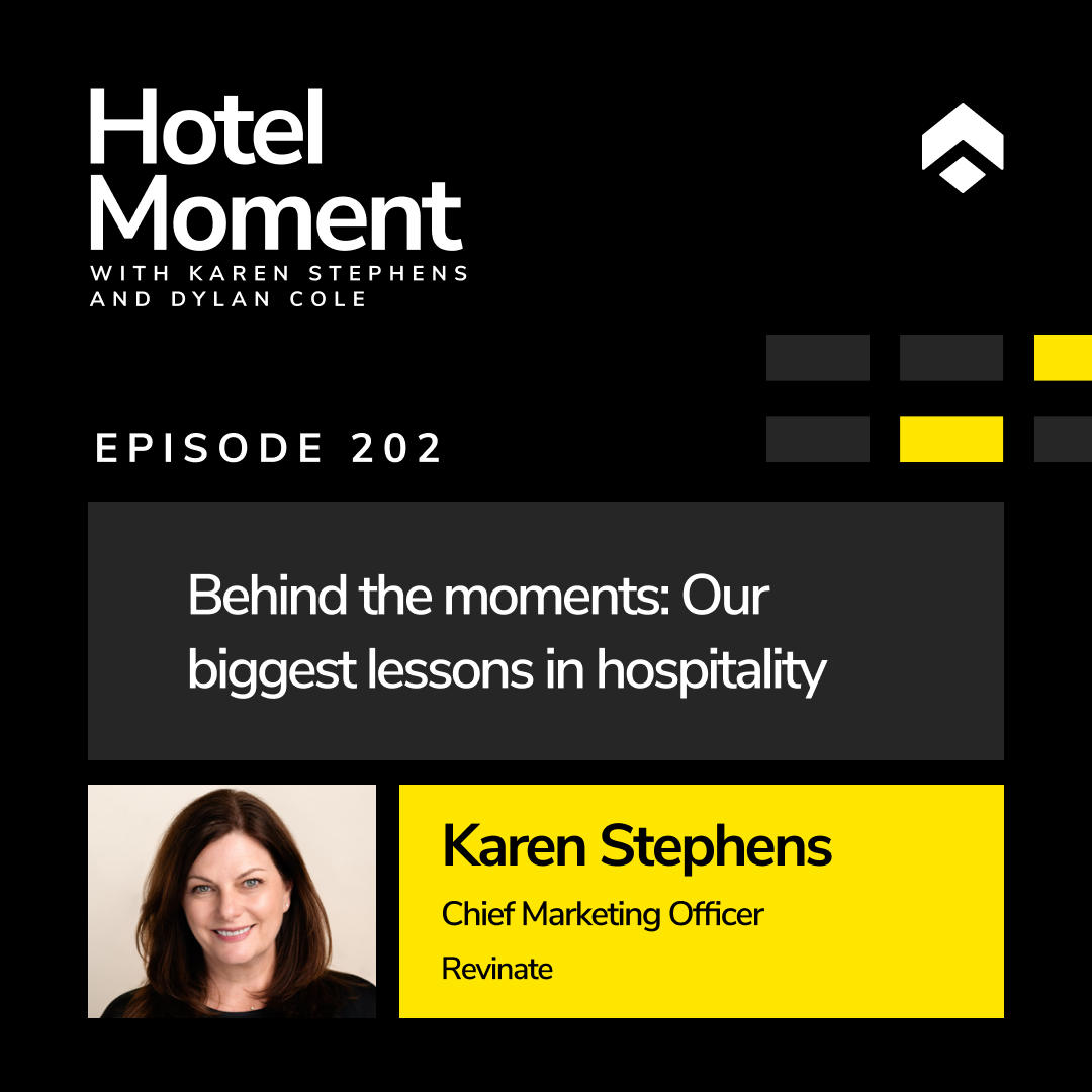 Hotel Moment ep 202 Behind the moments thumbnail