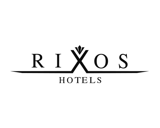 Rixos Hotels logo