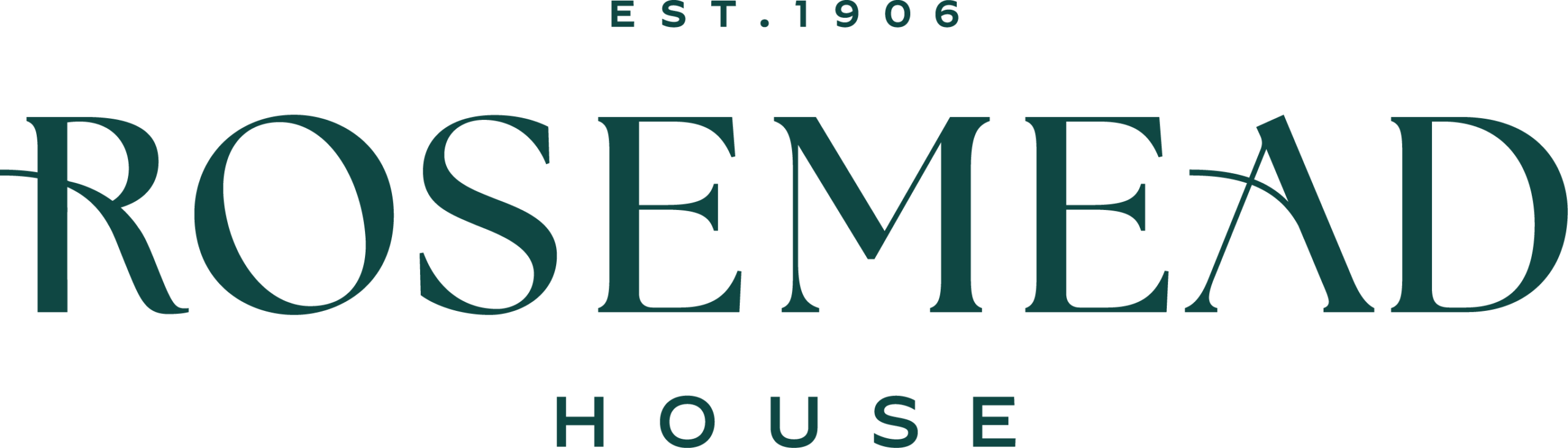 Rosemead House logo Rosemead House logo