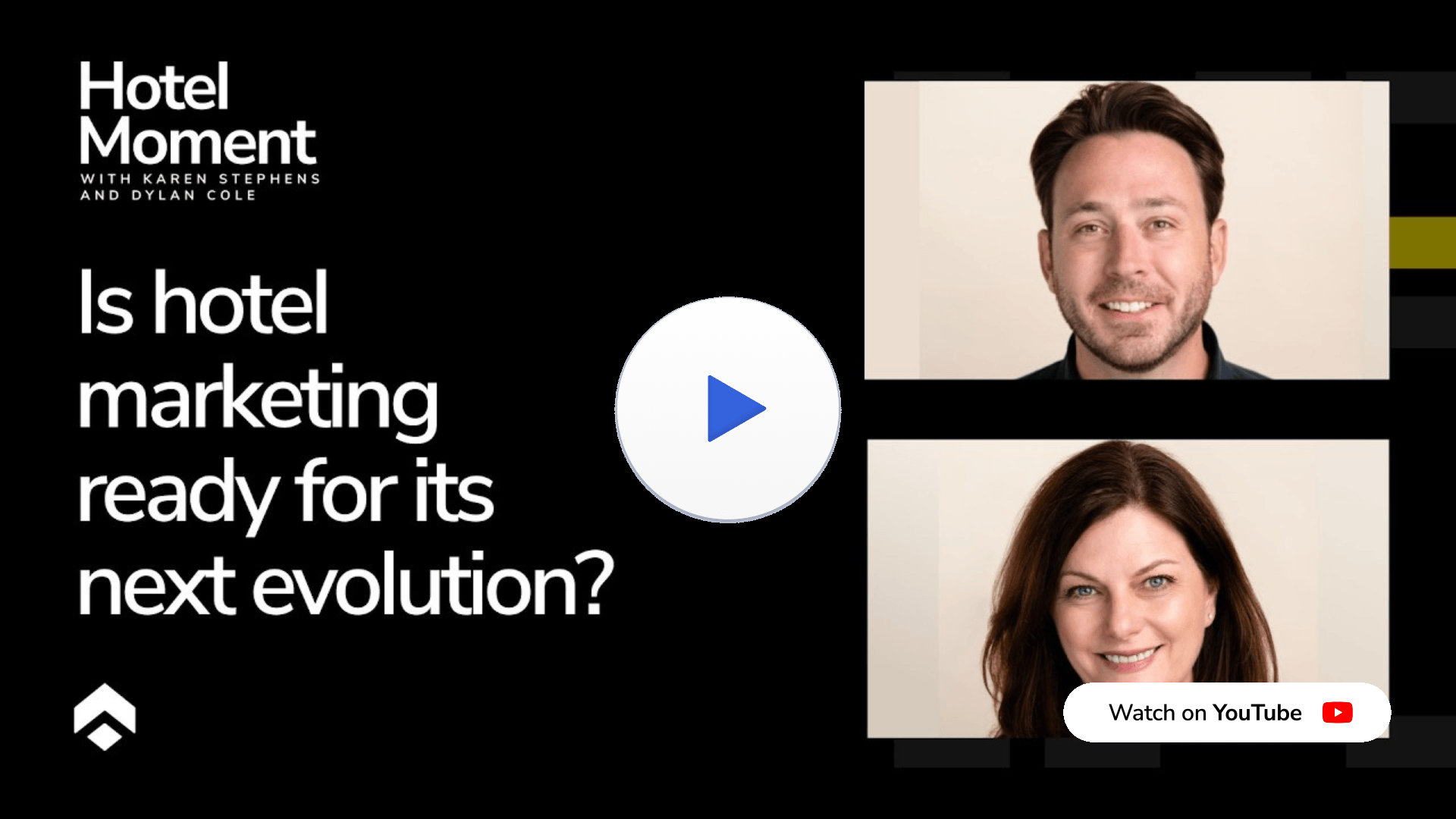 Hotel Moment ep 201 - Marketing next evolution YouTube thumbnail